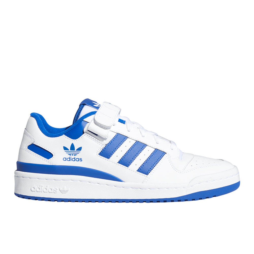 Forum Low Lace Up Sneakers