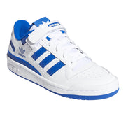 Forum Low Lace Up Sneakers