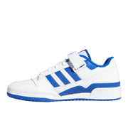 Forum Low Lace Up Sneakers