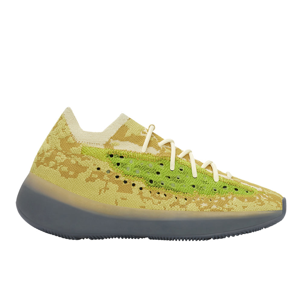 adidas Yeezy Boost 380 Lace Up Sneakers