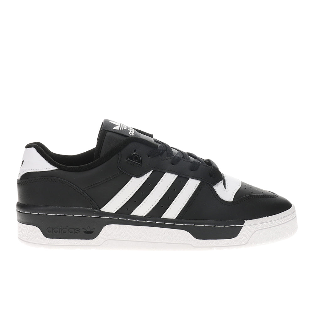 Rivalry Low Shoes