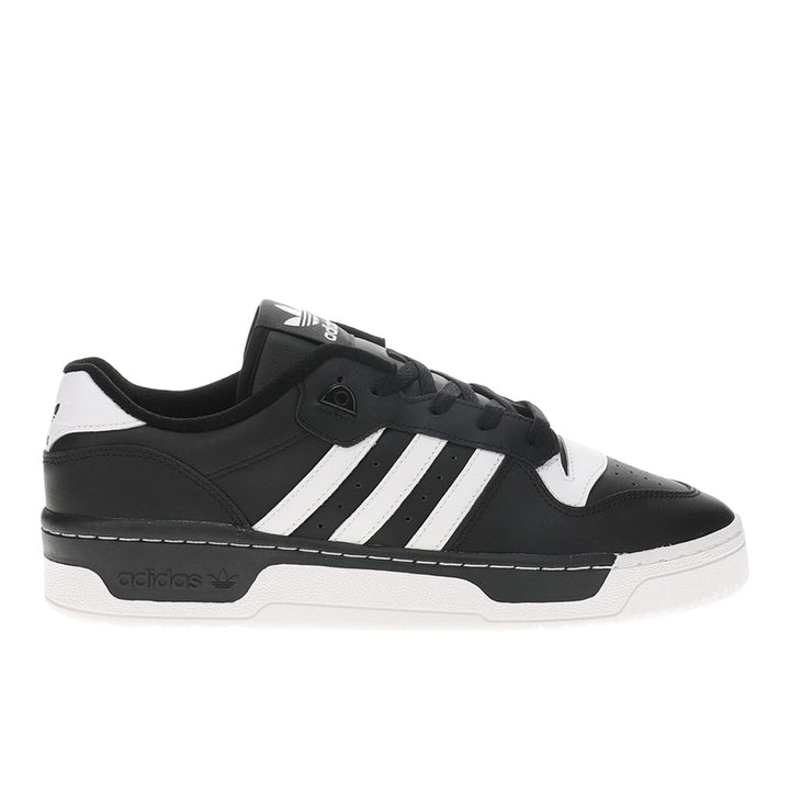 Rivalry Low Shoes