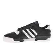 Rivalry Low Shoes