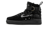 SF Air Force 1 Mid "Black Cool Grey" 917753 008