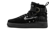 SF Air Force 1 Mid "Black Cool Grey" 917753 008
