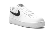 AIR FORCE 1 LO MNS WMNS "White / Black" 315115 152