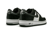 Air Force 1 Premium "WHITE / BLACK" 309096 101