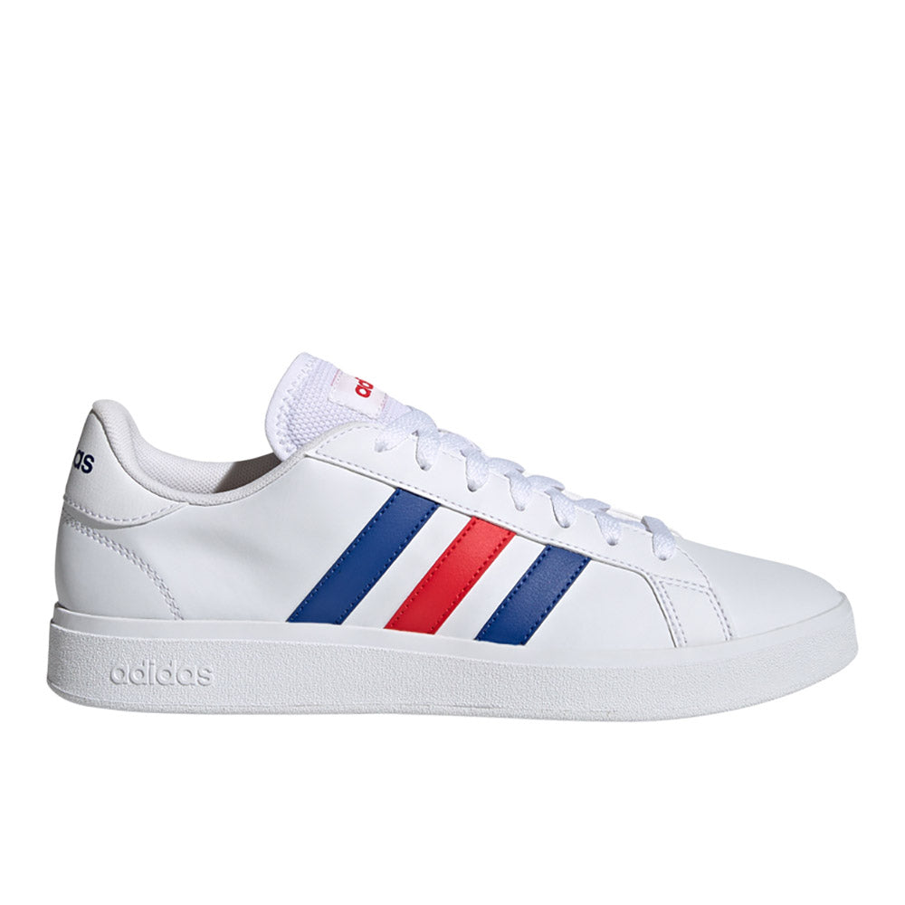 Grand Court Td Lifestyle Court Casual Shoes