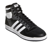 Top Ten RB Perforated High Top Sneakers