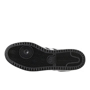 Top Ten RB Perforated High Top Sneakers