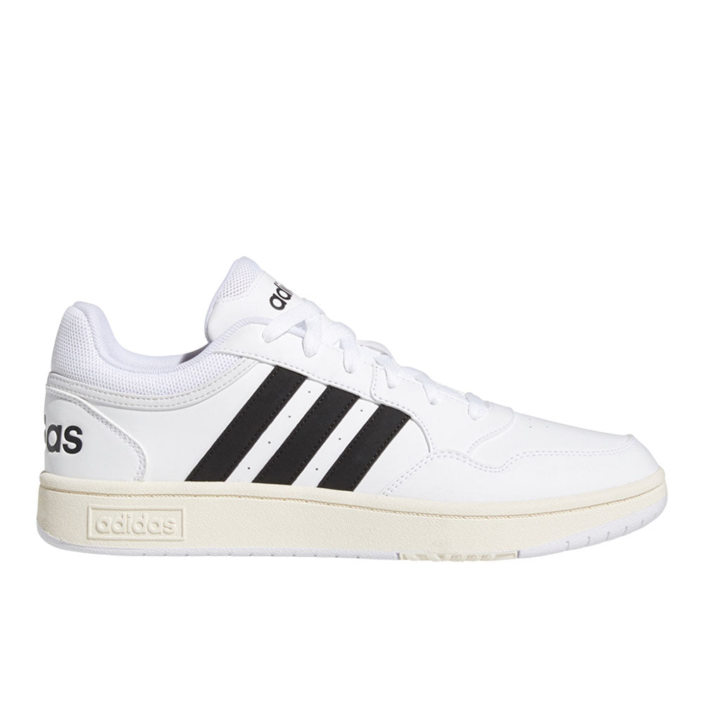 Hoops 3.0 Low Classic Vintage Shoes