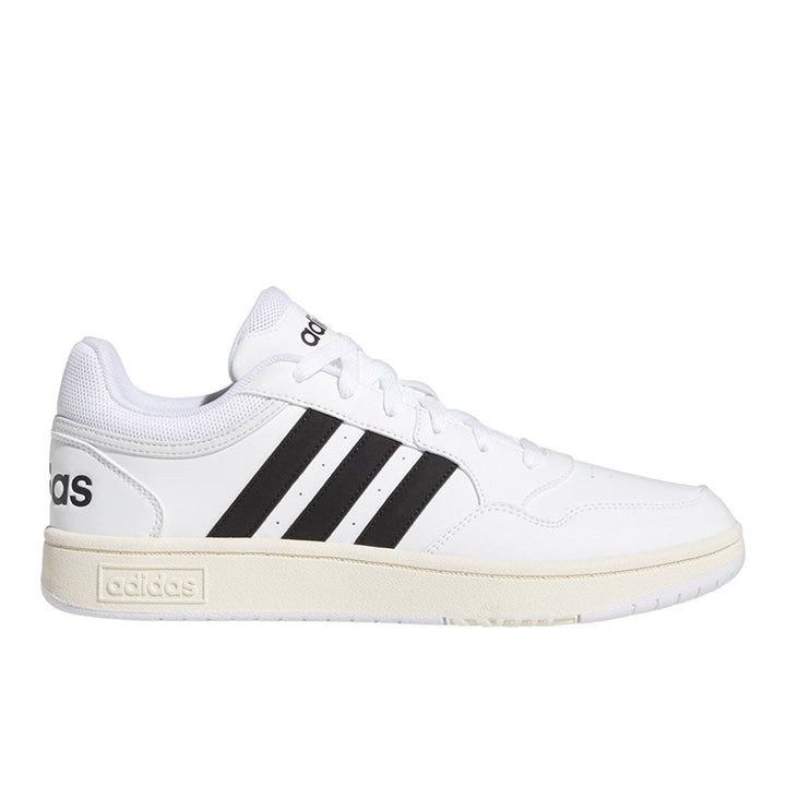 Hoops 3.0 Low Classic Vintage Shoes