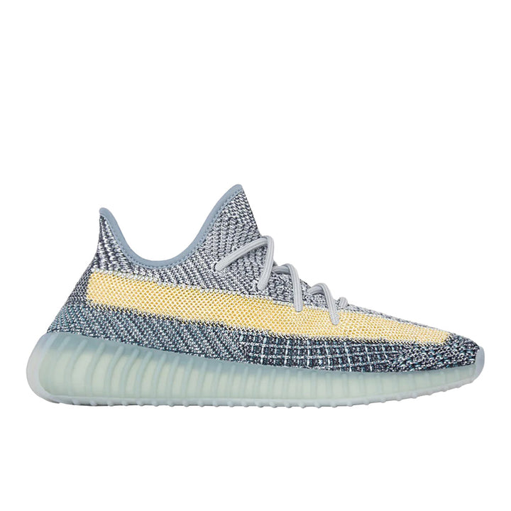adidas Yeezy Boost 350 V2 Lace Up Sneakers