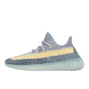 adidas Yeezy Boost 350 V2 Lace Up Sneakers