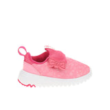 Adidas X Disney Suru365 Miss Piggy Muppets Slip-On Shoes