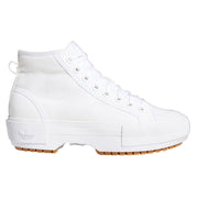 Nizza Trek Lace Up Sneakers