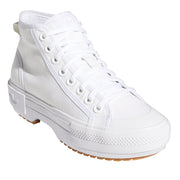 Nizza Trek Lace Up Sneakers