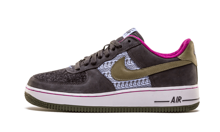 AIR FORCE 1 PREMIUM MNS WMNS "Nordic Pack" 308038 431
