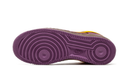 Air Force 1 Low Insideout "Bison/Pro Gold-Vintage Purple" 312486 272