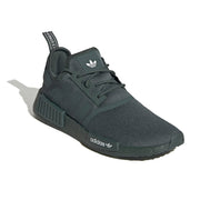 NMD R1 Lace Up Sneakers