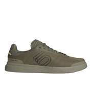 Five Ten Sleuth DLX Canvas Mountain Bike Shoes