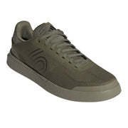 Five Ten Sleuth DLX Canvas Mountain Bike Shoes