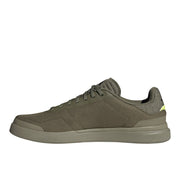 Five Ten Sleuth DLX Canvas Mountain Bike Shoes