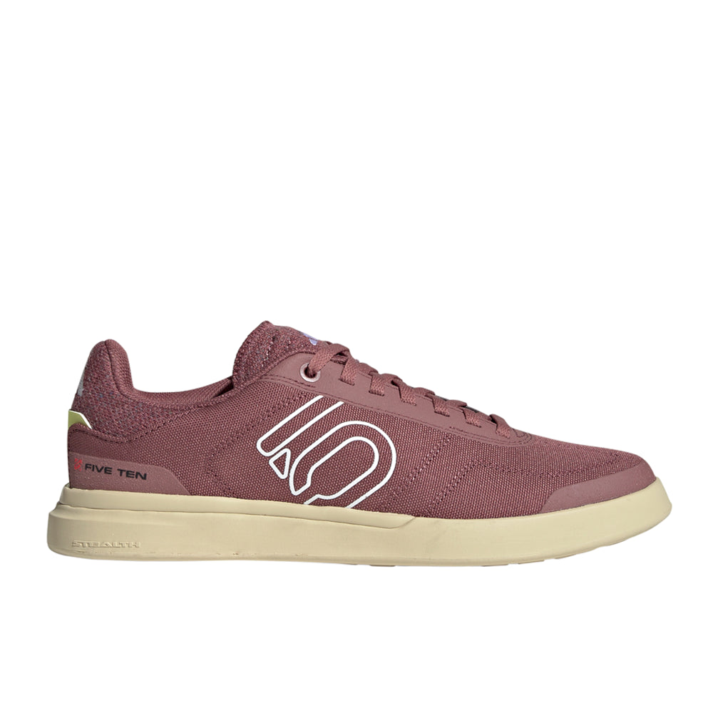 Five Ten Sleuth DLX Canvas Mountain Bike Shoes