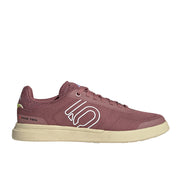 Five Ten Sleuth DLX Canvas Mountain Bike Shoes