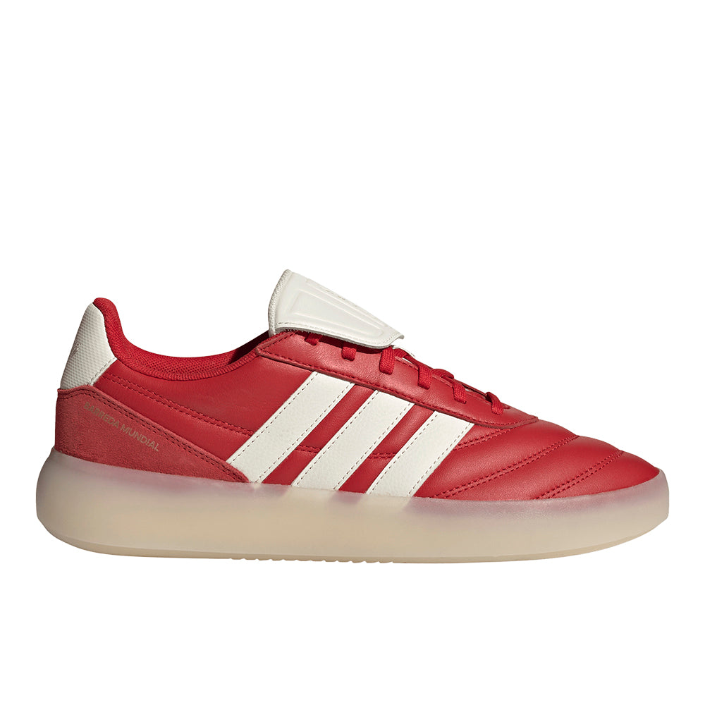 Barreda Mundial Shoes