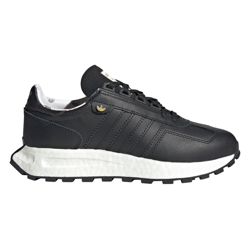 Retropy E5 Lace Up Sneakers