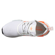 NMD R1 Lace Up Sneakers