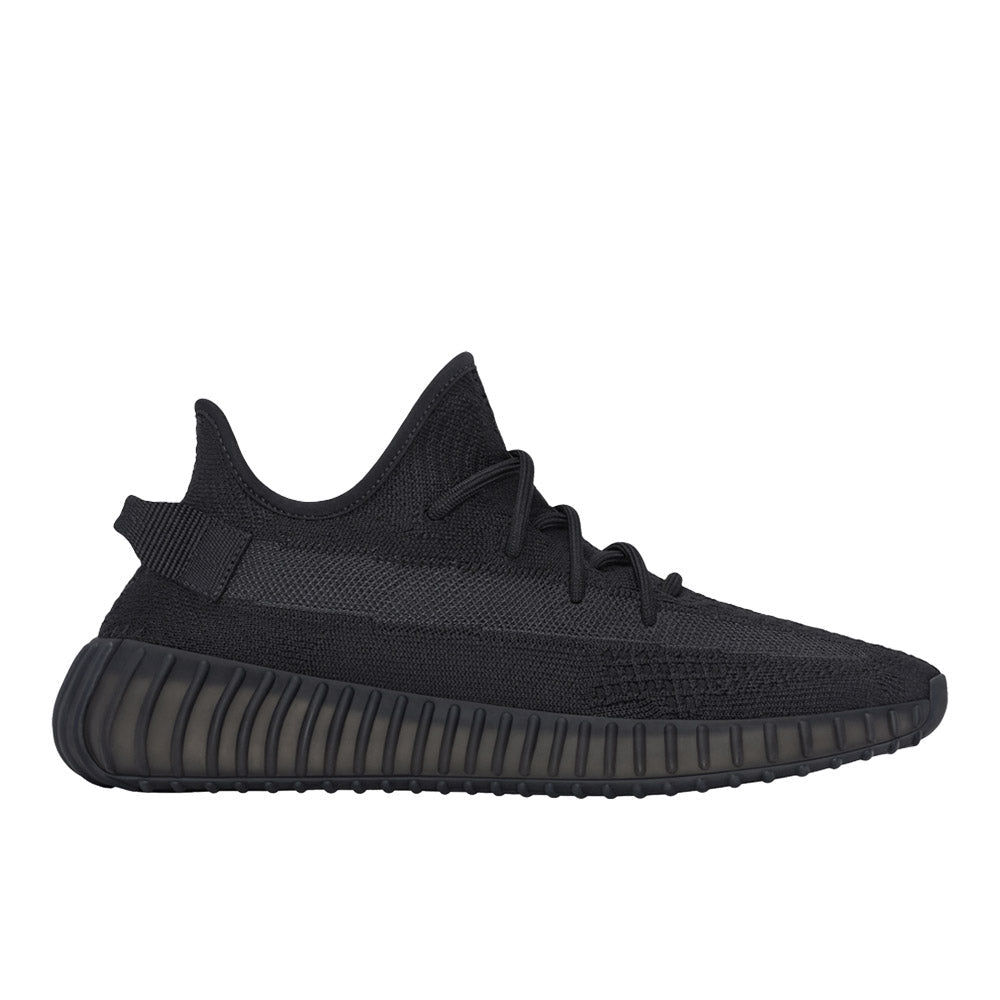 adidas Yeezy Boost 350 V2 Lace Up Sneakers