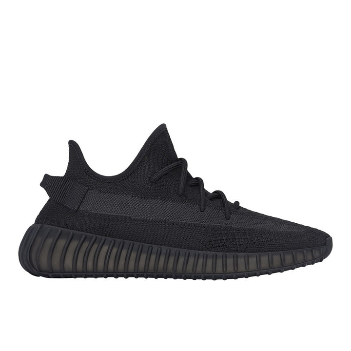 adidas Yeezy Boost 350 V2 Lace Up Sneakers