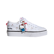 adidas x Hello Kitty Nizza Platform Sneakers