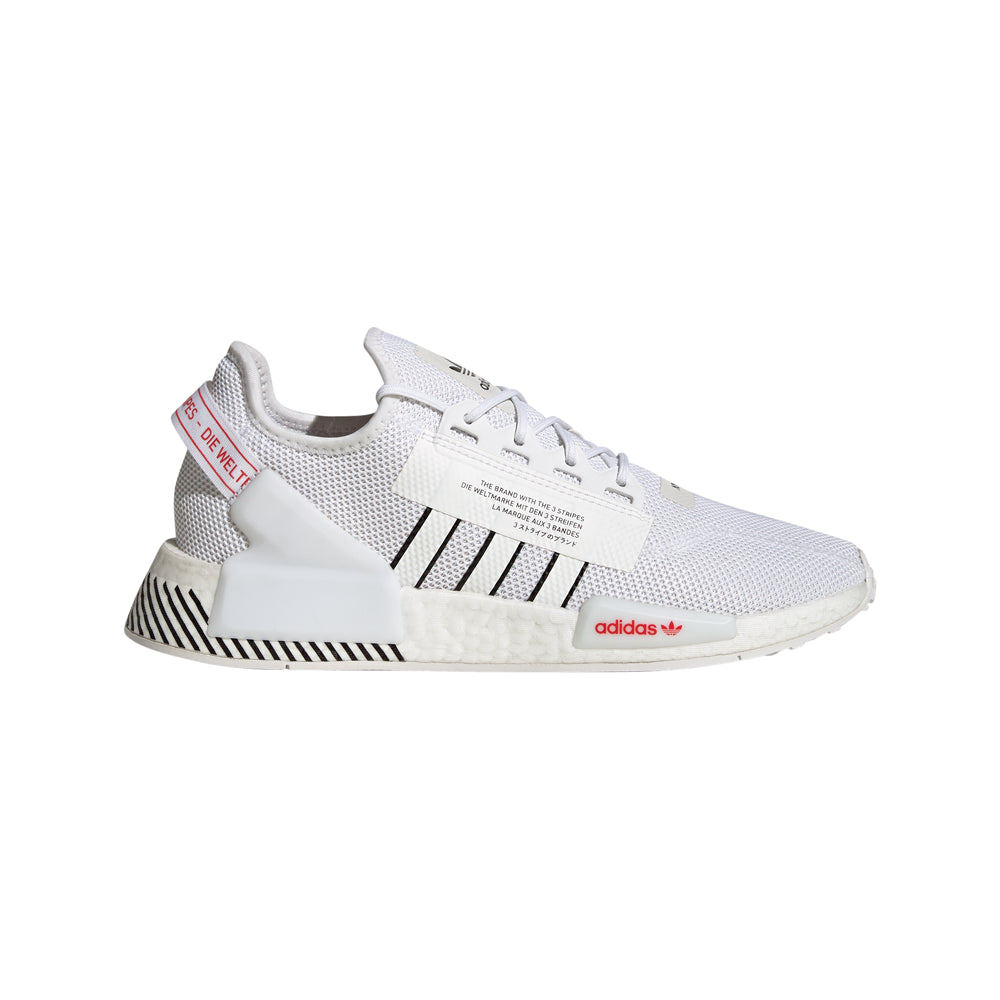 NMD R1 V2 Lace Up Sneakers