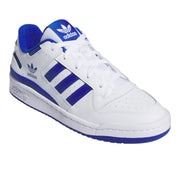 Forum Low Lace Up Sneakers