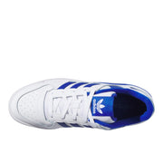 Forum Low Lace Up Sneakers