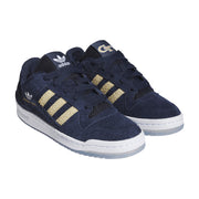 Forum Low CL Georgia Tech Lace Up Sneakers