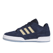 Forum Low CL Georgia Tech Lace Up Sneakers