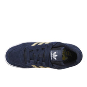 Forum Low CL Georgia Tech Lace Up Sneakers
