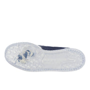 Forum Low CL Georgia Tech Lace Up Sneakers