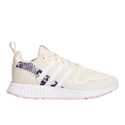 Multix Lace Up Sneakers