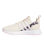 Multix Lace Up Sneakers