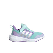 Fortarun 2.0 Cloudfoam Elastic Lace Top Strap Shoes