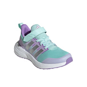 Fortarun 2.0 Cloudfoam Elastic Lace Top Strap Shoes