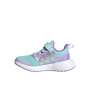 Fortarun 2.0 Cloudfoam Elastic Lace Top Strap Shoes