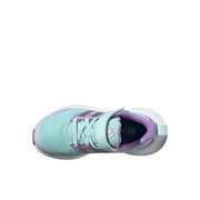 Fortarun 2.0 Cloudfoam Elastic Lace Top Strap Shoes