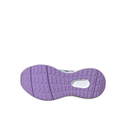 Fortarun 2.0 Cloudfoam Elastic Lace Top Strap Shoes