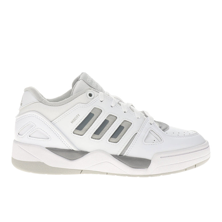Midcity Low Shoes